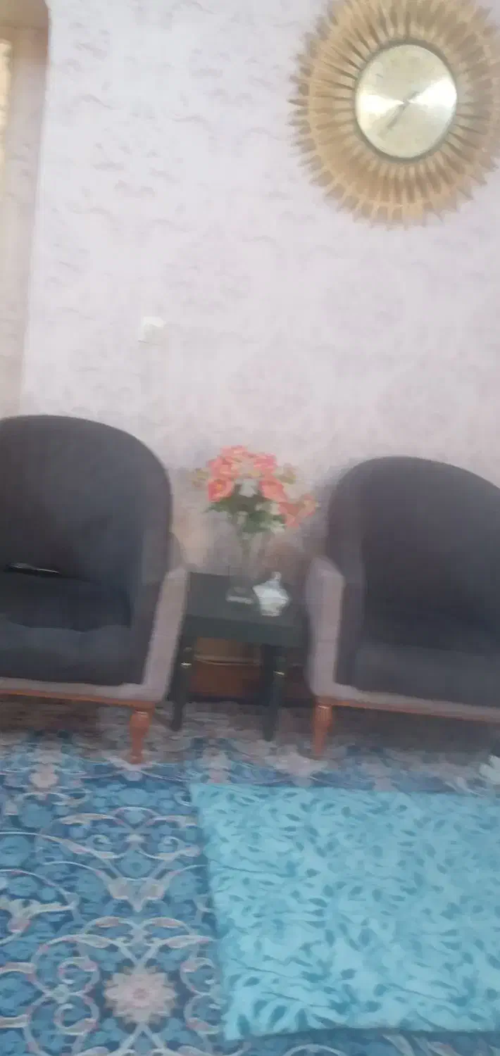 مبل هفت نفره|مبلمان خانگی و میز عسلی|تهران, جوادیه|دیوار