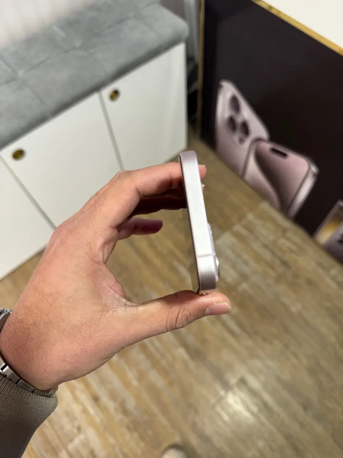 iPhone 13 256 CH|موبایل|شهرکرد, |دیوار