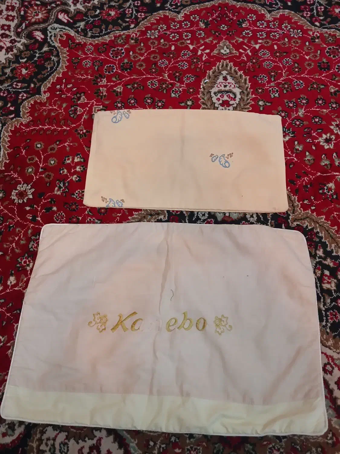 پوش متکا (بالش)|رختخواب، بالش، پتو|زابل, |دیوار