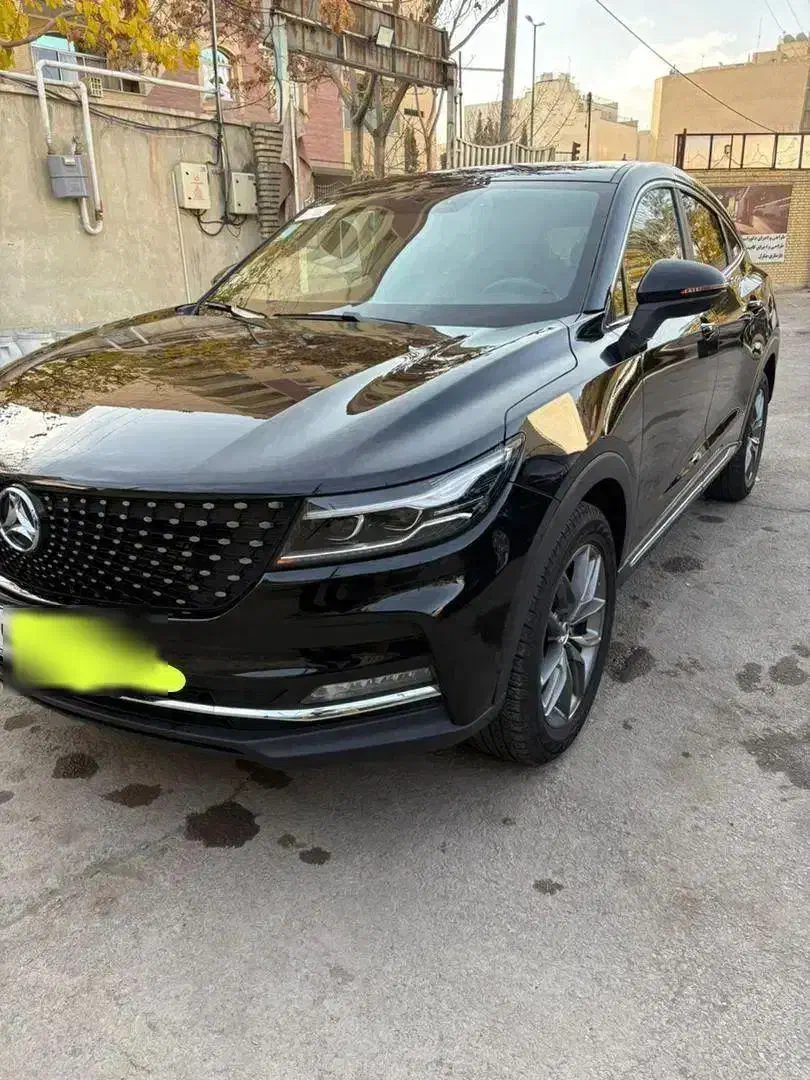 دیگنیتی پرایم|خودرو سواری و وانت|اصفهان, شاهد|دیوار