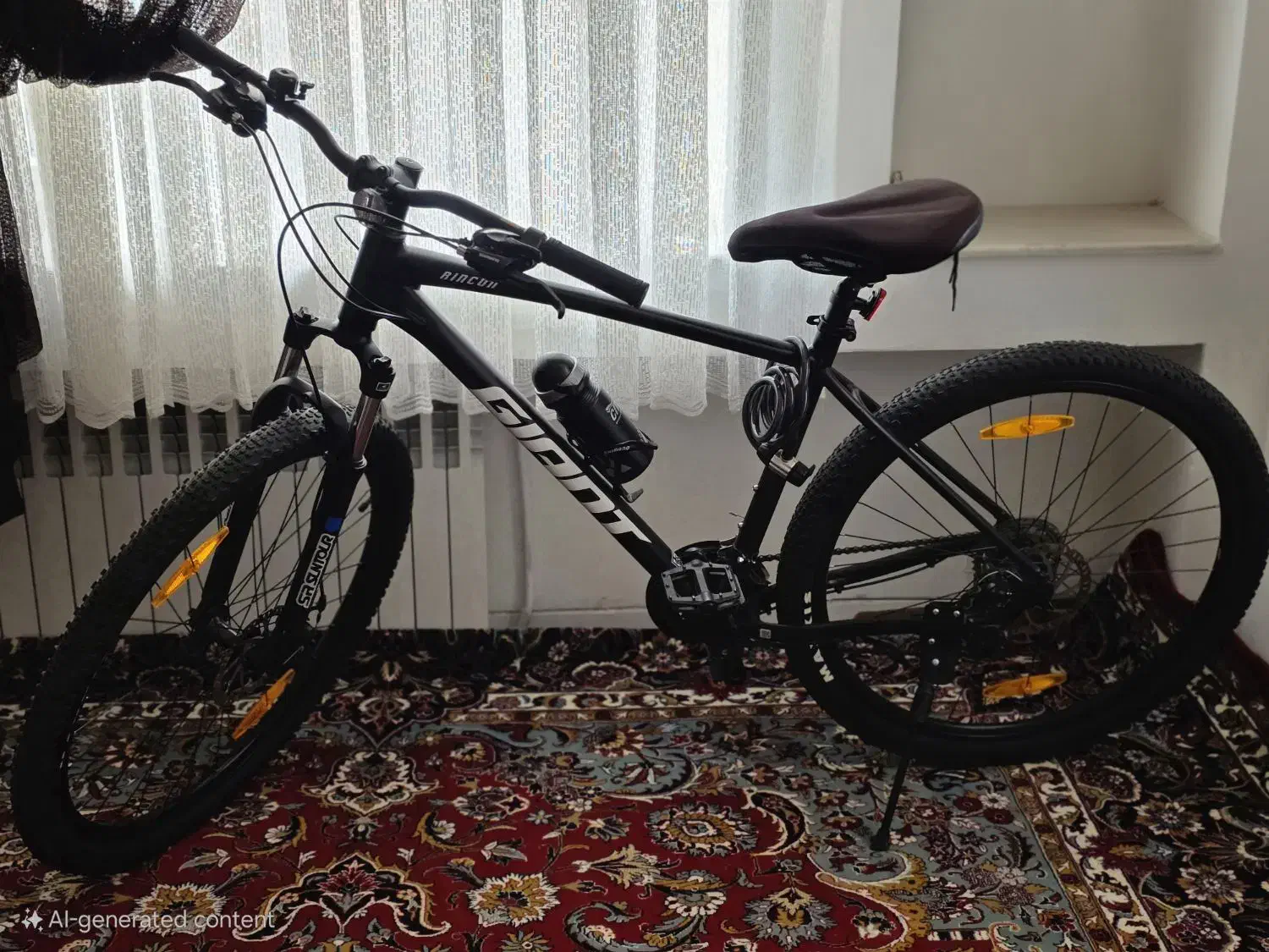 دوچرخه جاینت رینکن 2022|دوچرخه، اسکیت، اسکوتر|اراک, |دیوار