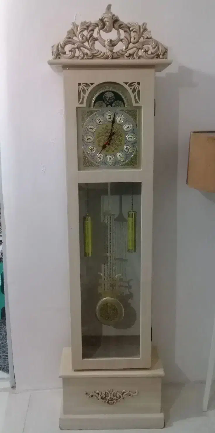 ساعت|ساعت دیواری و تزئینی|چناران, |دیوار