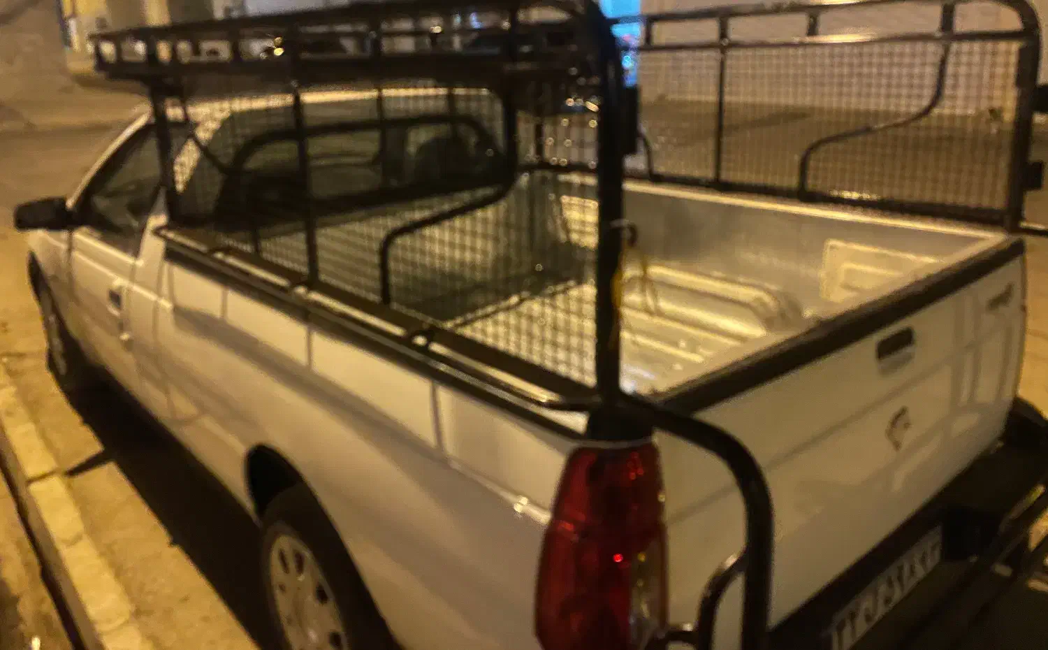 بارکشی با ماشین آریسان درون و برون شهری|خدمات حمل و نقل|خنج, |دیوار