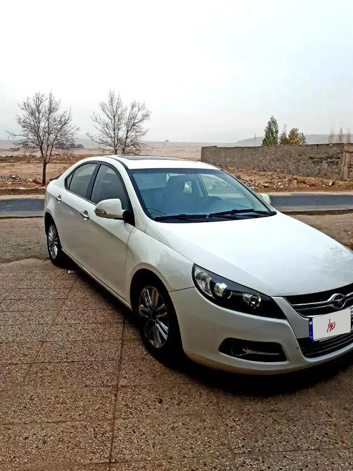 فروش جک J5 بی همتا|خودرو سواری و وانت|پاکدشت, کبودگنبد|دیوار