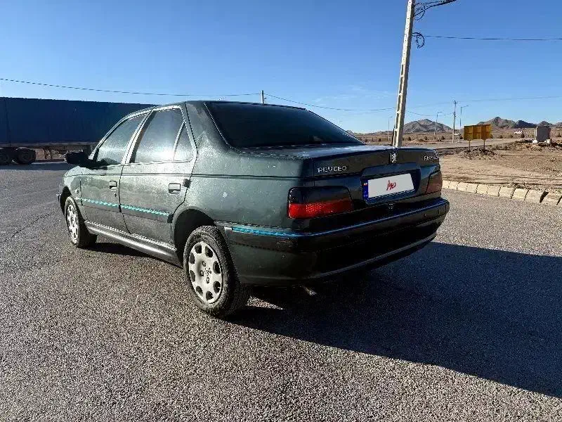 پارس xu7|خودرو سواری و وانت|کرمان, |دیوار