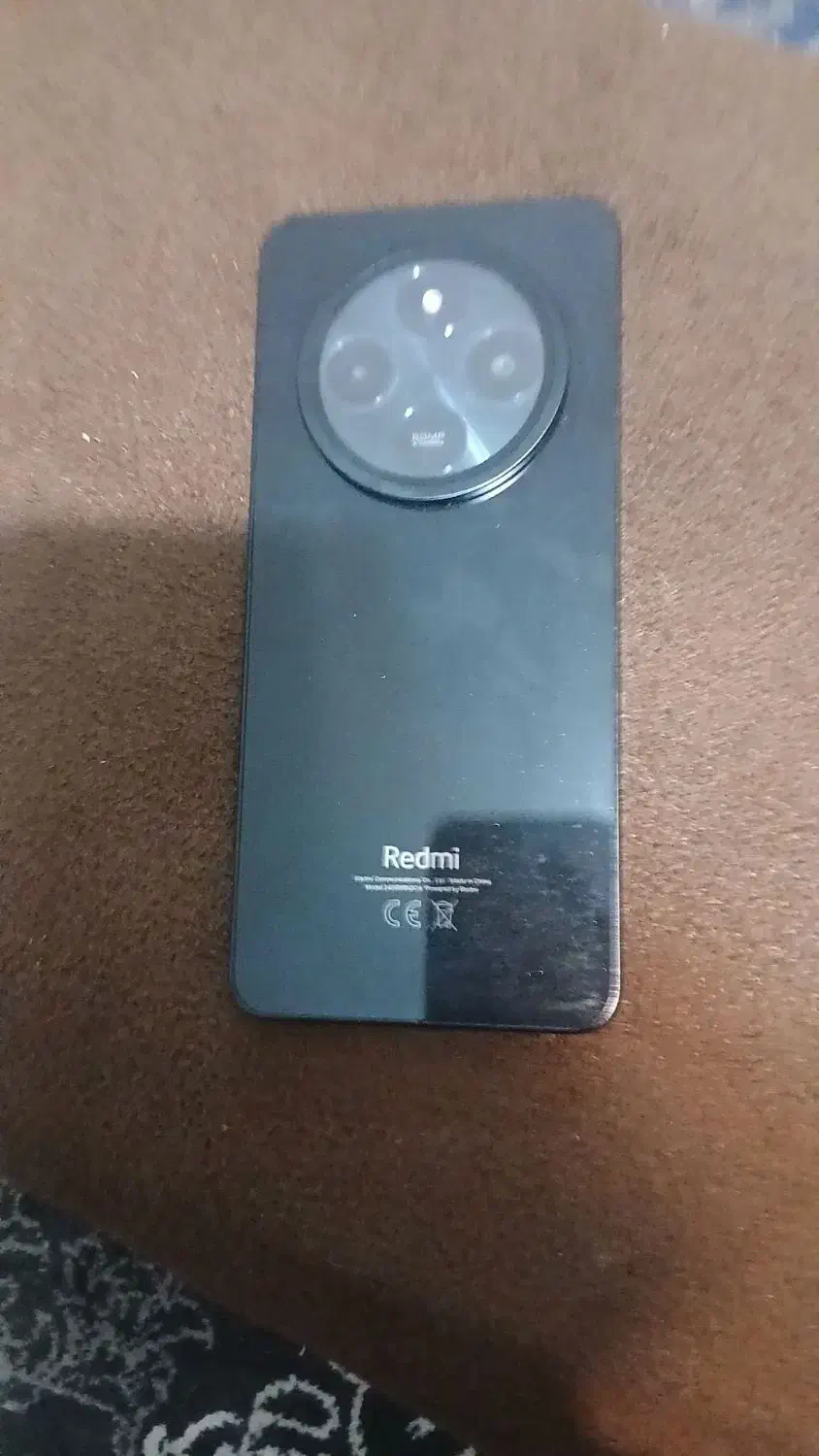 گوشی شیائومی 14C|موبایل|مشهد, اروند|دیوار