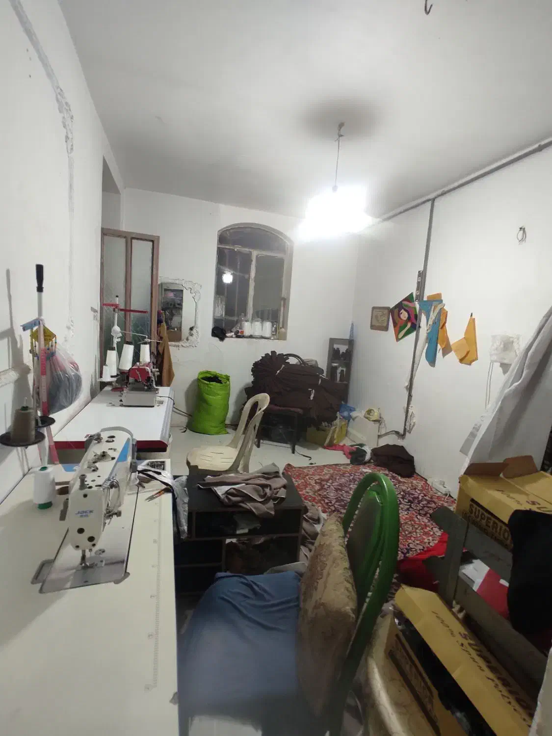 اجاره ویلایی یک خوابه « شابداغ»|اجارهٔ خانه و ویلا|گرمسار, |دیوار