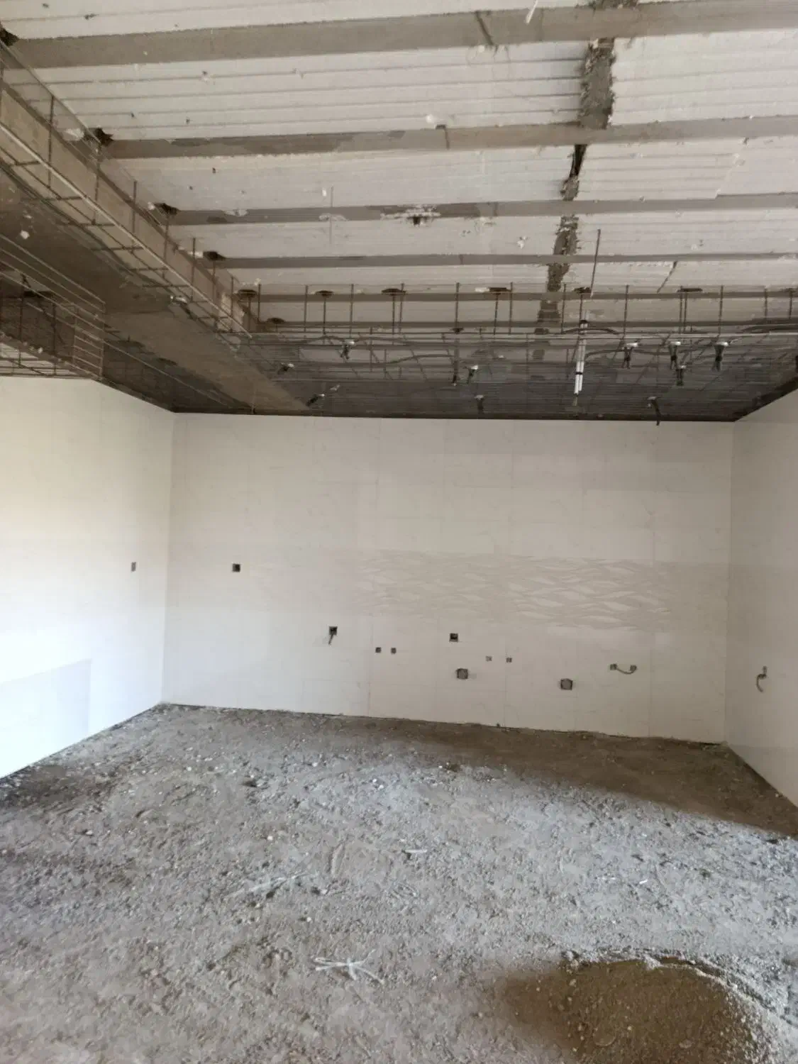 پیش فروش واحد ۱۳۵ متر ایران زمین الهیه رنجبران|پیشفروش املاک|اسلامشهر, شهرک الهیه|دیوار