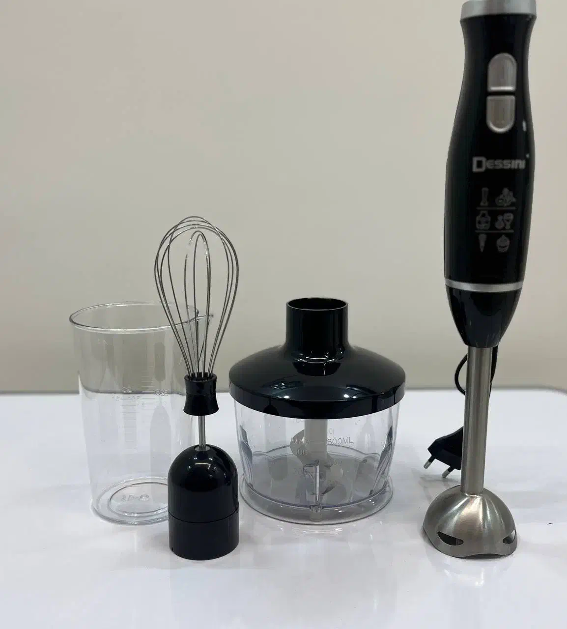 گوشتکوب برقی ۴ کاره|خردکن، آسیاب، غذاساز|بیرجند, |دیوار