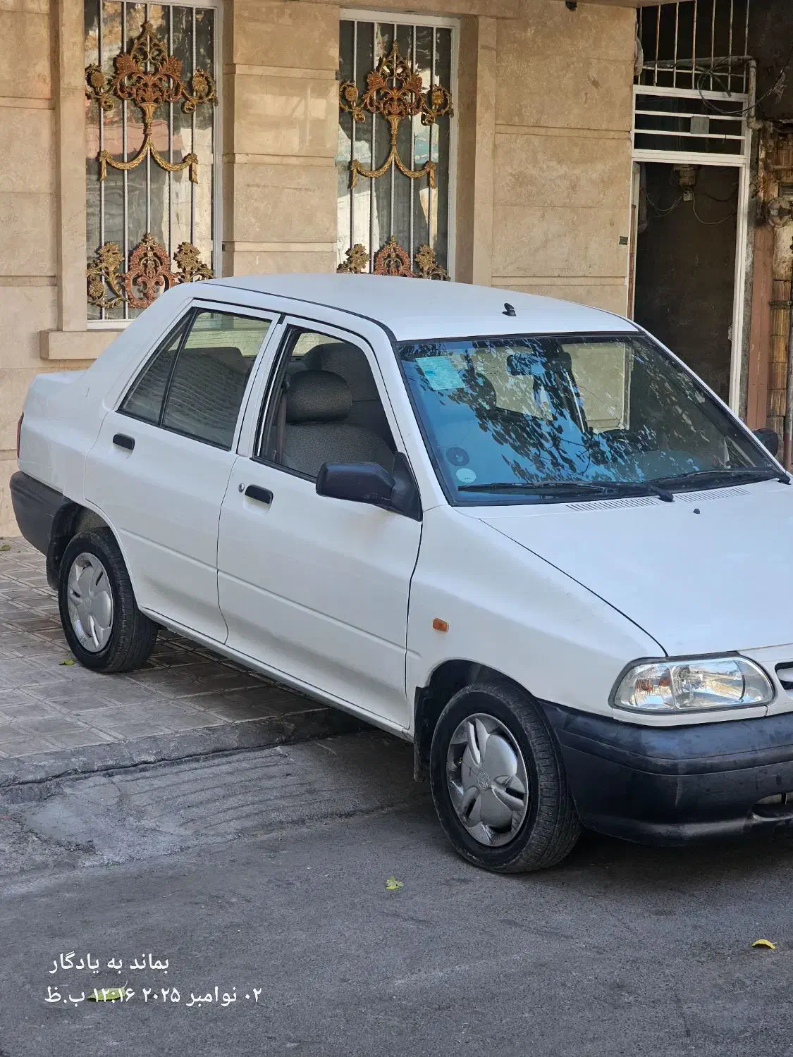 پراید 131 مدل 99 دوگانه دستی|خودرو سواری و وانت|مشهد, بهمن|دیوار