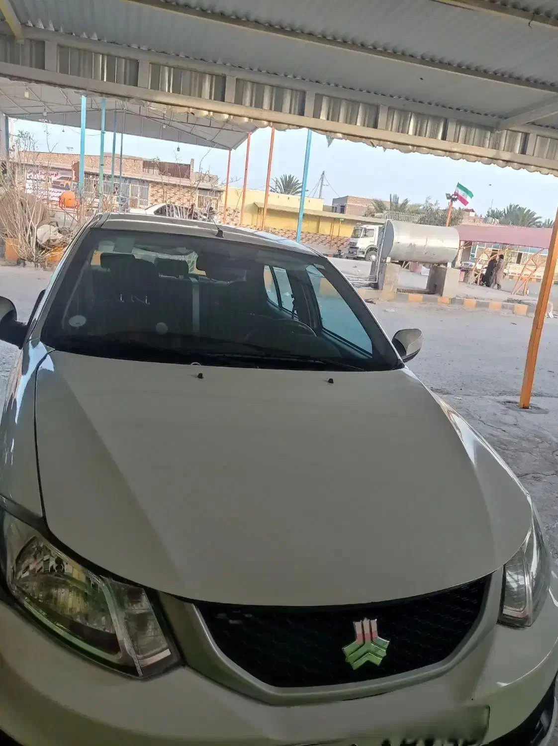 ساینا ۱۴۰۲|خودرو سواری و وانت|سراوان, |دیوار