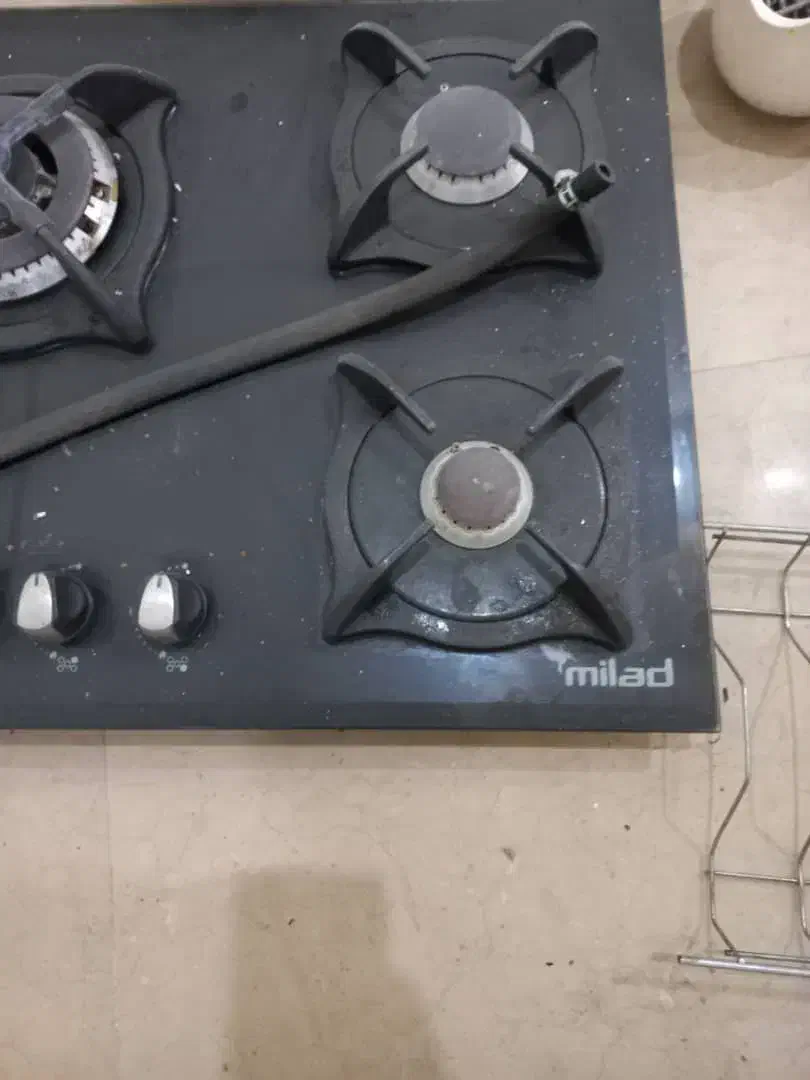 اجاق گاز|اجاق گاز و لوازم برقی پختوپز|تهران, حر|دیوار