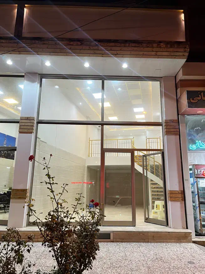 اجاره مغازه|اجارهٔ مغازه و غرفه|اردبیل, |دیوار