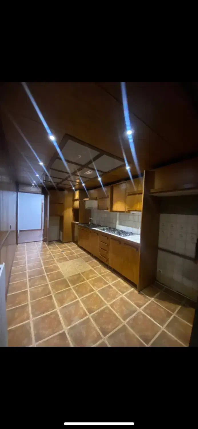 کابینت mdf درب هفت لایی چوبی|مصالح و تجهیزات ساختمان|تهران, شهرک امید|دیوار