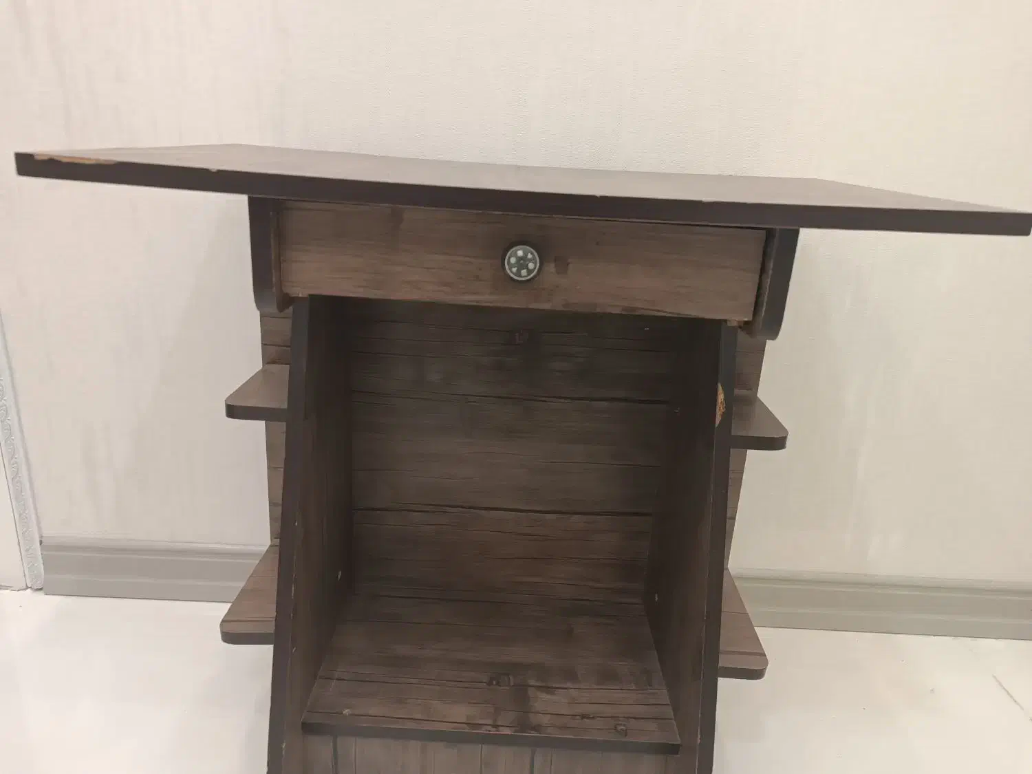 میز تحریر|میز تحریر و کامپیوتر|مشهد, امام رضا (ع)|دیوار