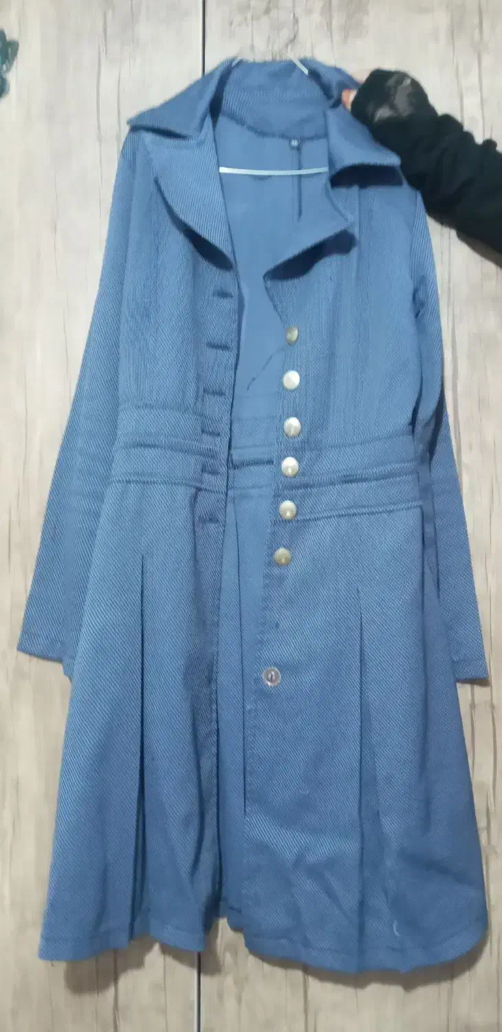 فروش مانتو|لباس|سنقر, |دیوار