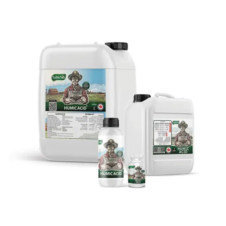 نمایندگی شرکت کودهای ارگانیک سبو سیب|خدمات باغبانی و درختکاری|زرین آباد, |دیوار