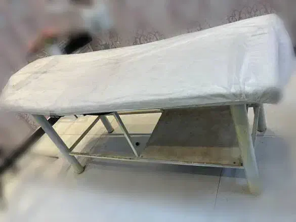 فروش تخت و صندلی تخت شو|آرایشگاه و سالنهای زیبایی|قشم, |دیوار