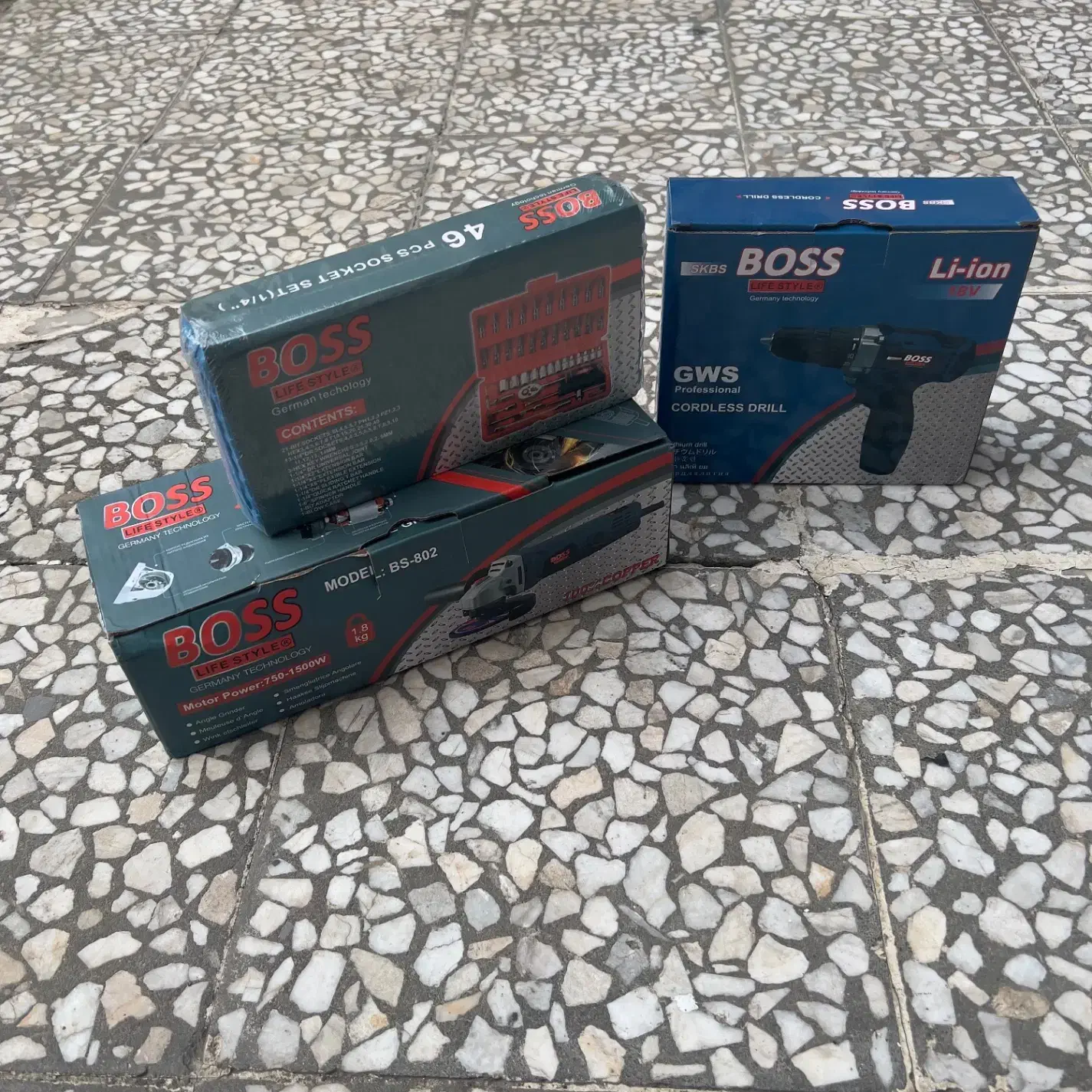 فروش ابزار کار|ابزارآلات|قائم‌شهر, |دیوار