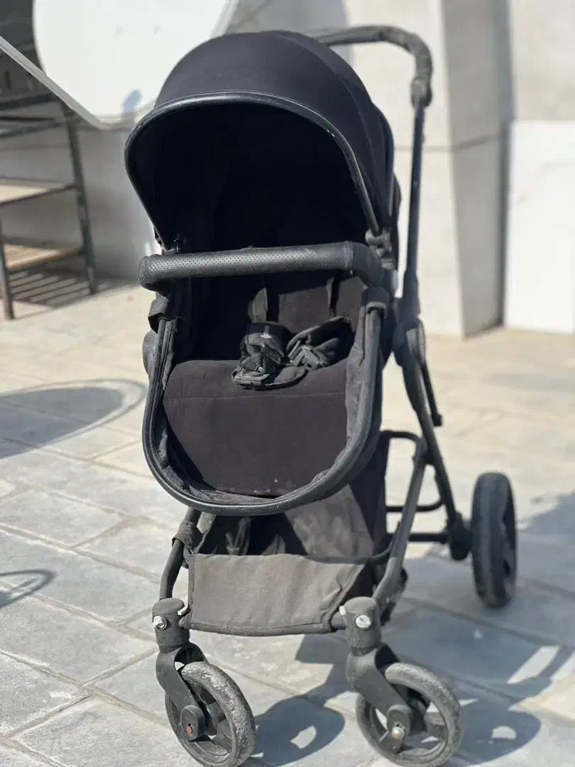 کالسکه هیرو|کالسکه و لوازم جانبی|تهران, خزانه|دیوار