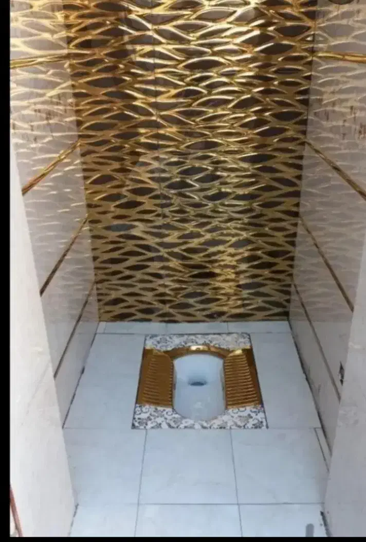 کاشیکاری و ساختمانی و طراحی کار و خورده کاری|خدمات پیشه و مهارت|اندیمشک, |دیوار