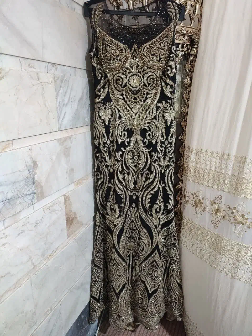 کلی لباس زنانه شیک|لباس|قم, حنیف نژاد|دیوار