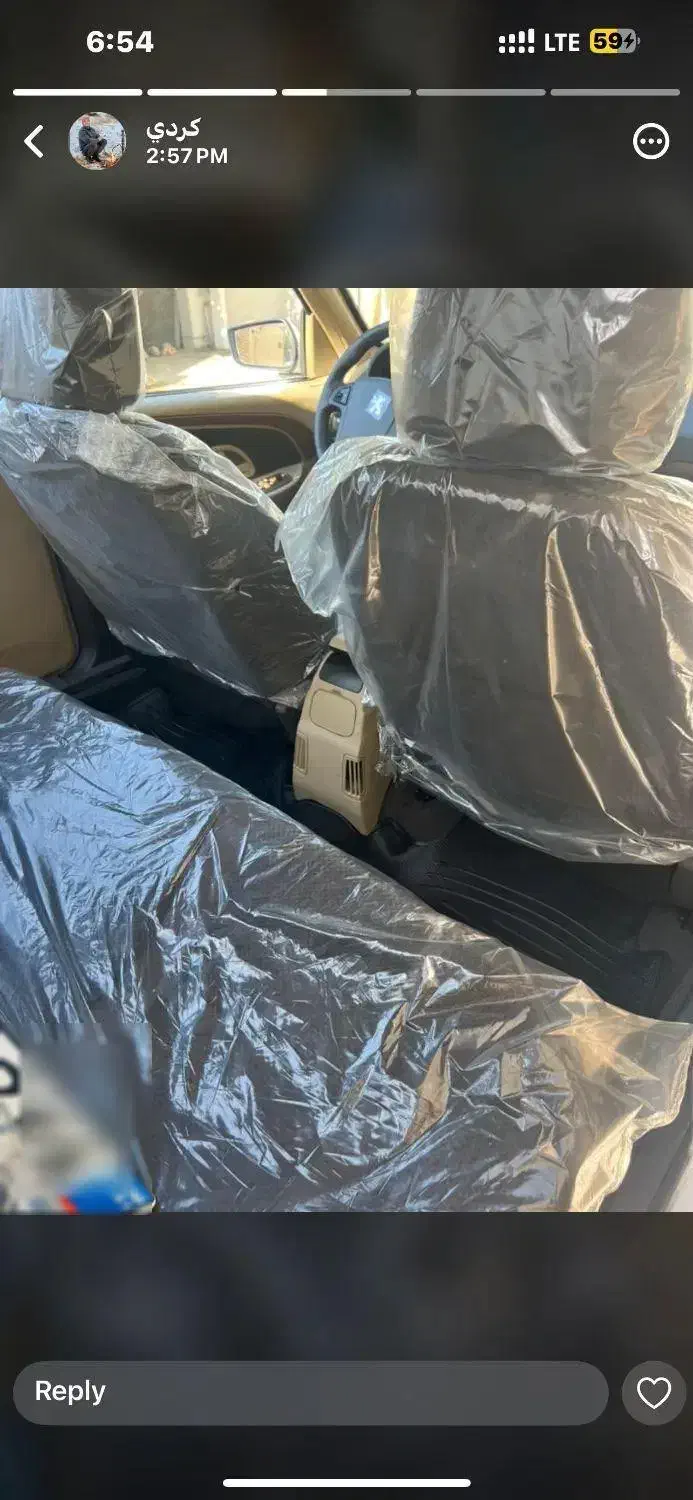 پارس تیوفایو ۴۰۲خشک گمپانی|خودرو سواری و وانت|شیراز, غدیر جنوبی|دیوار