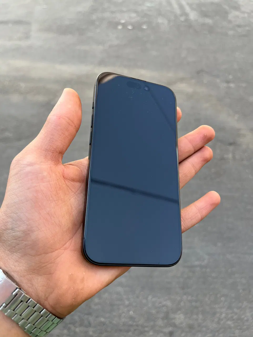 15 pro|موبایل|ملایر, |دیوار