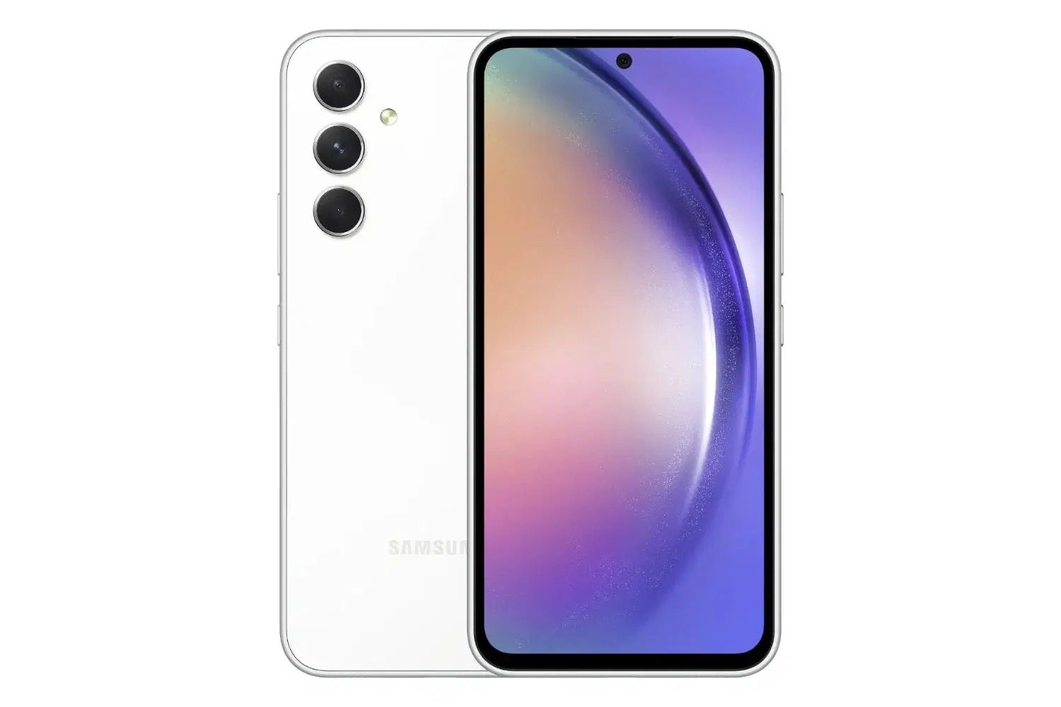 Samsung A54|موبایل|سبزوار, توحیدشهر|دیوار