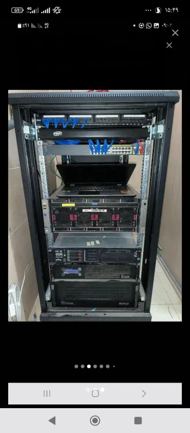 استخدام کارآموز|استخدام رایانه و فناوری اطلاعات|بندر ماهشهر, |دیوار