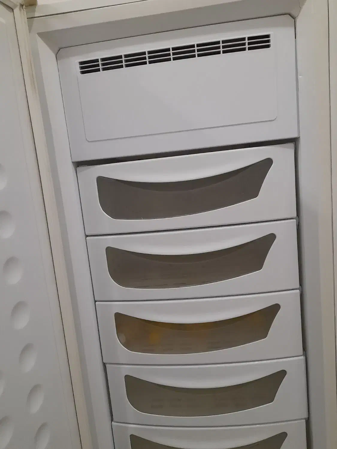 یخچال و فریزر عالی و با کیفیت به شرط|یخچال و فریزر|شهرکرد, |دیوار