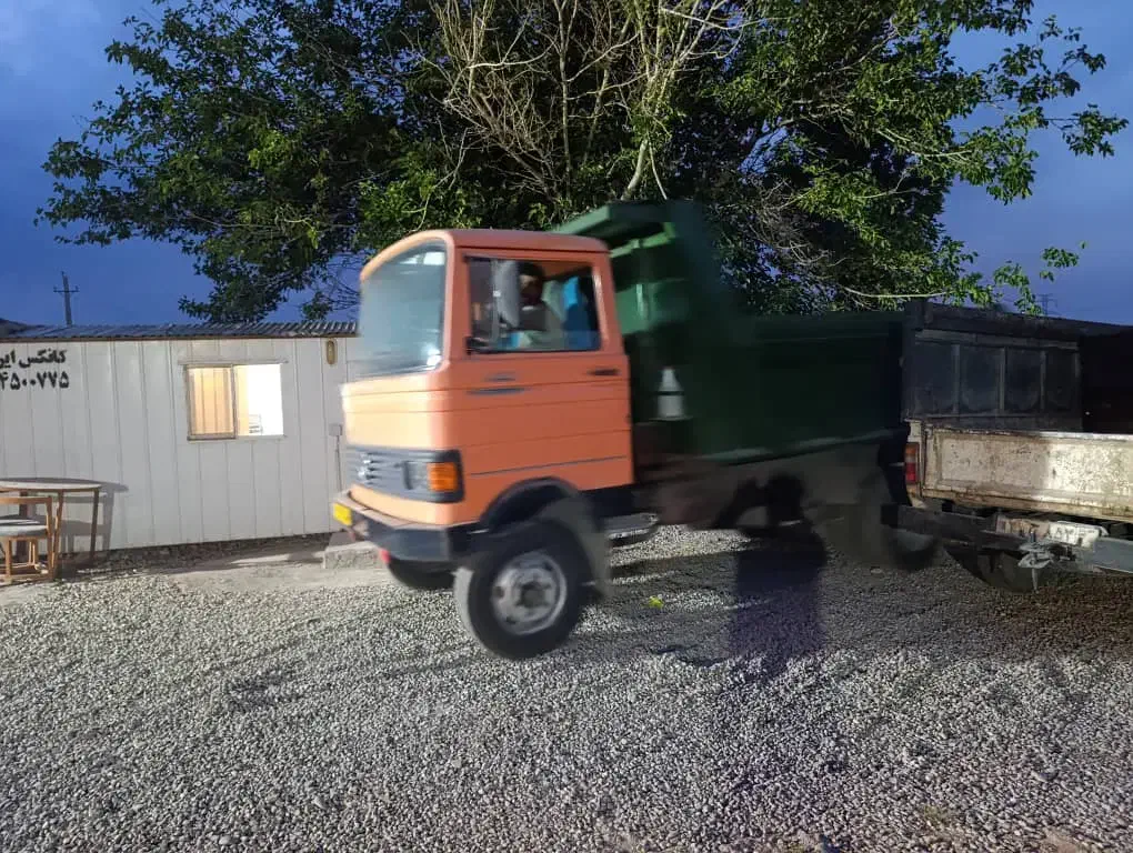 بابکت وخاور|خدمات حمل و نقل|آبیک, |دیوار