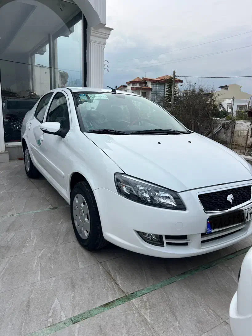 رانا پلاس صفر|خودرو سواری و وانت|نوشهر, |دیوار