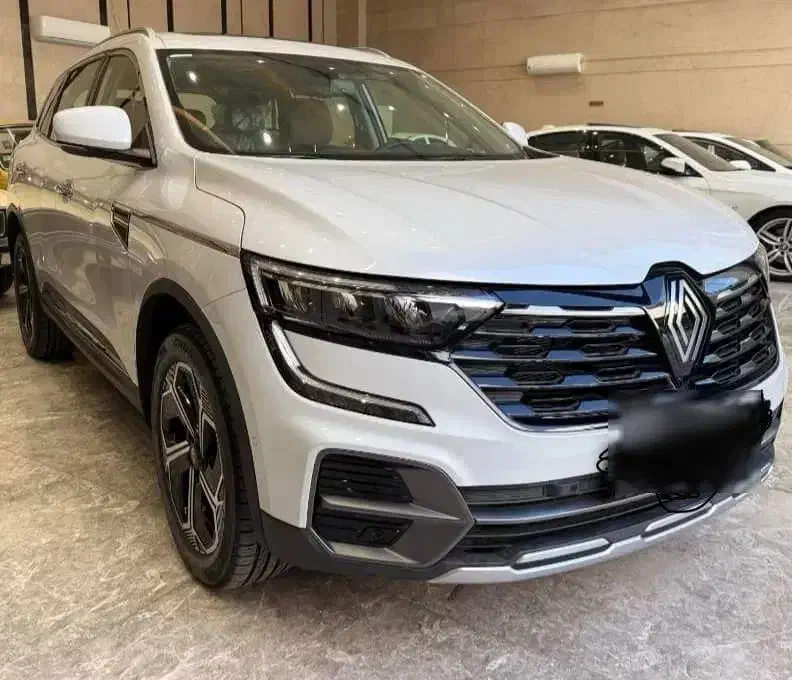 رنو کولیوس|خودرو سواری و وانت|بندرعباس, |دیوار