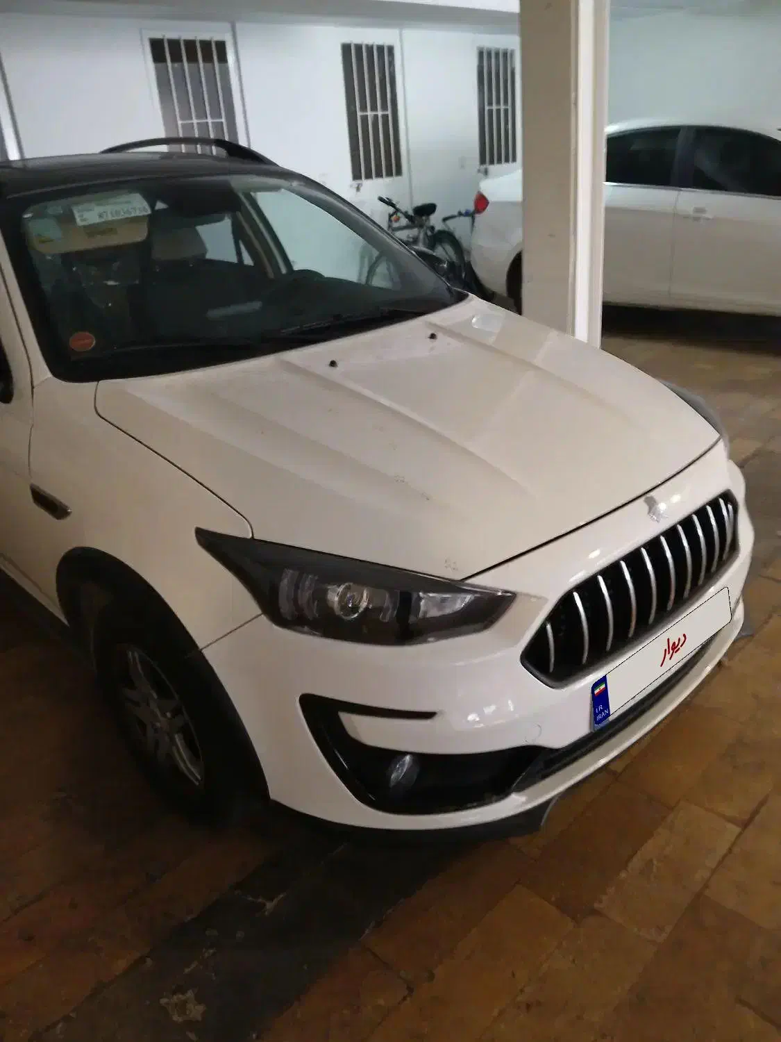 اطلس|خودرو سواری و وانت|تهران, قیطریه|دیوار