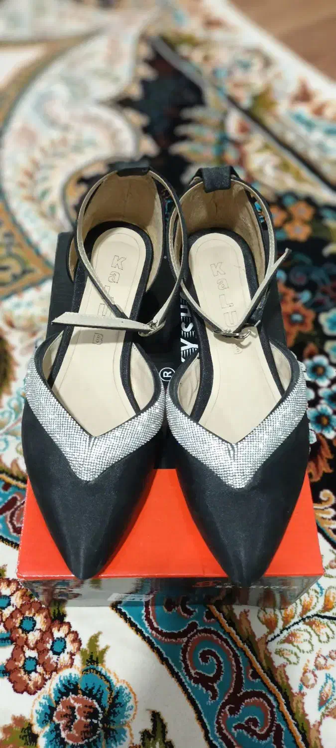 صندل مجلسی|کیف، کفش، کمربند|بندر ماهشهر, |دیوار