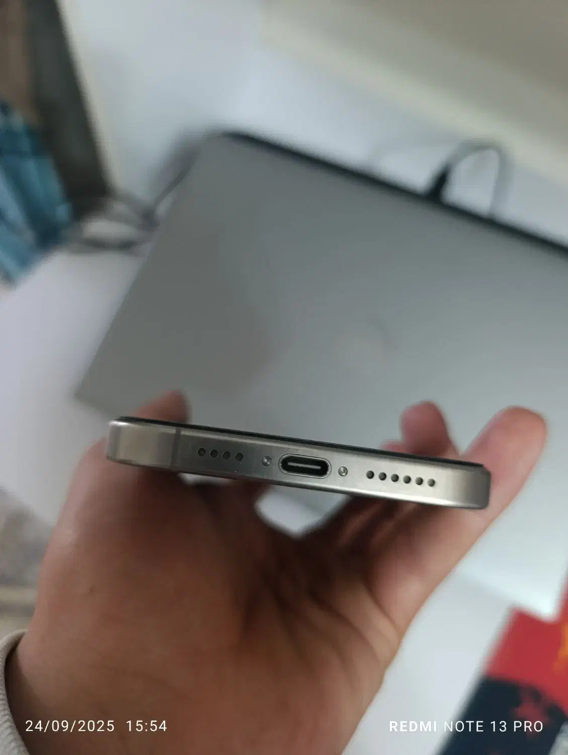 15pro 256|موبایل|مشهد, هفت تیر (نه دره)|دیوار