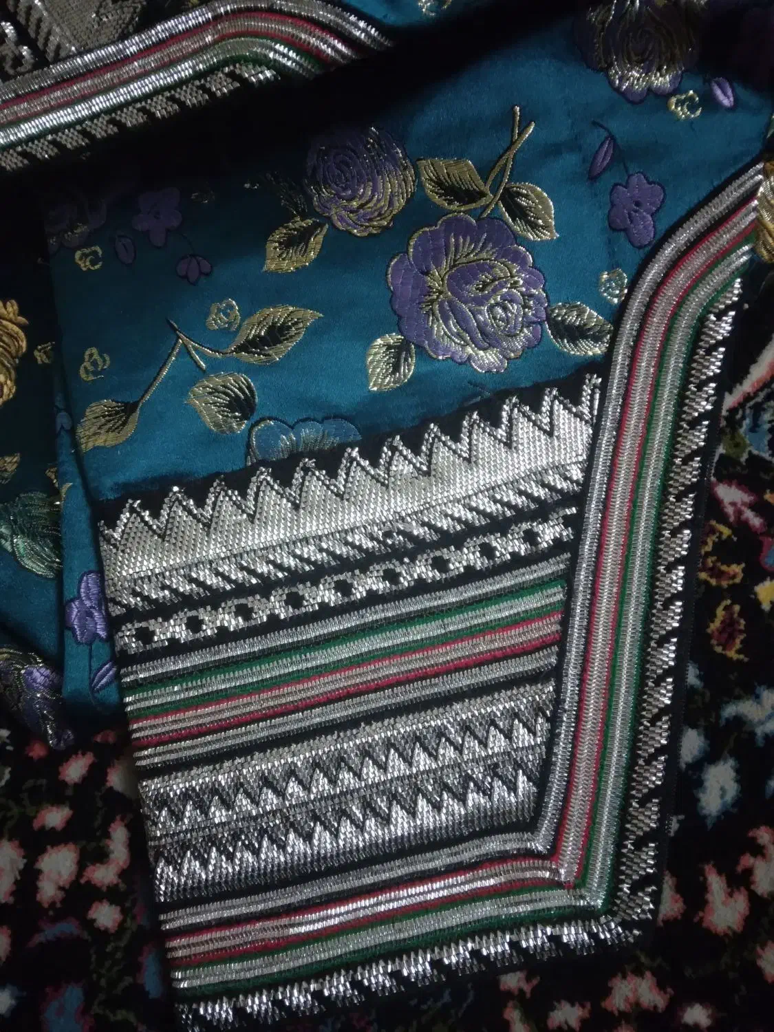 شلواربندری نو نو یکدفعه ازش استده|لباس|بندرعباس, |دیوار