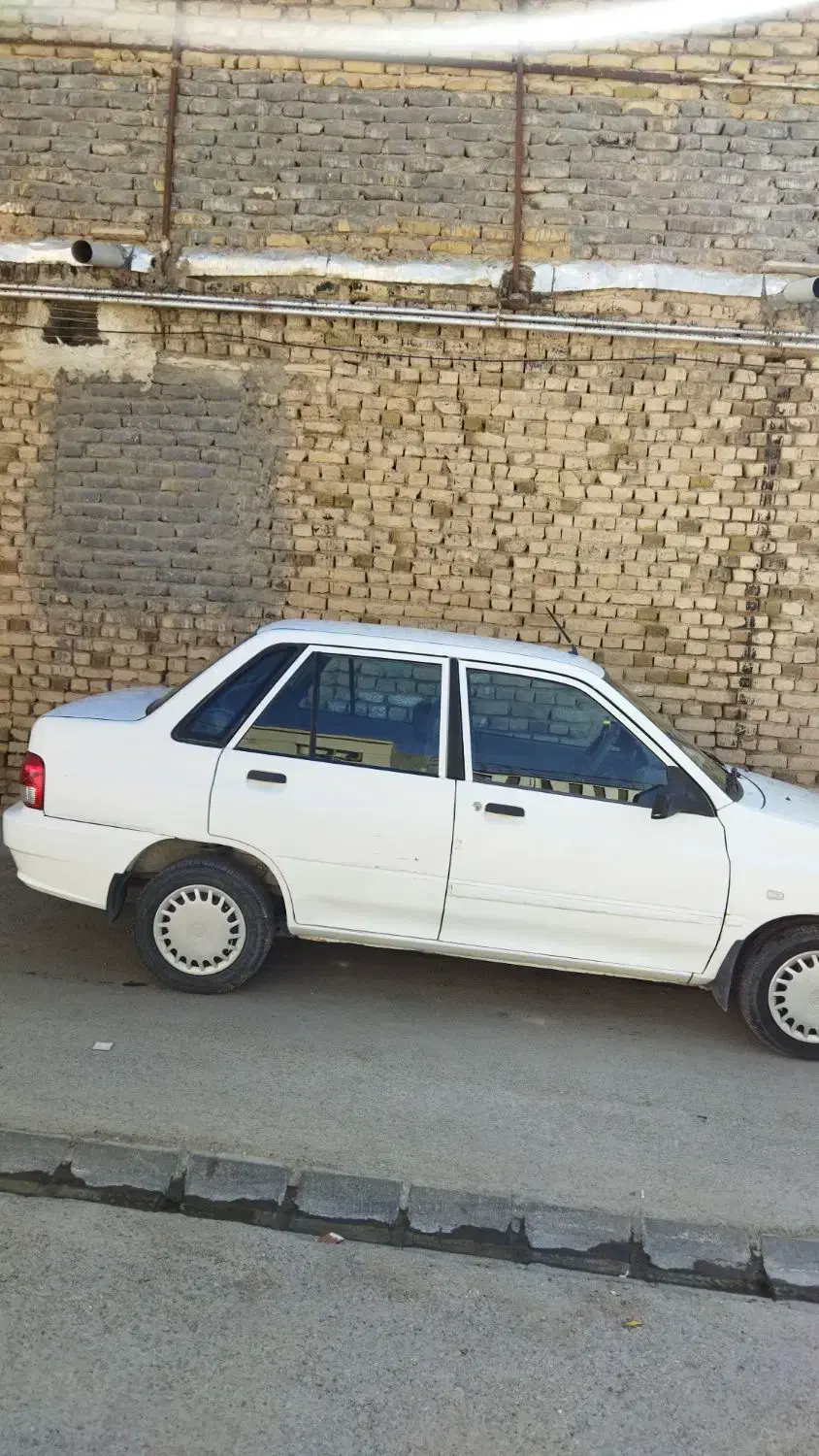 ماشین132|خودرو سواری و وانت|تربت‌حیدریه, شهید بهشتی|دیوار