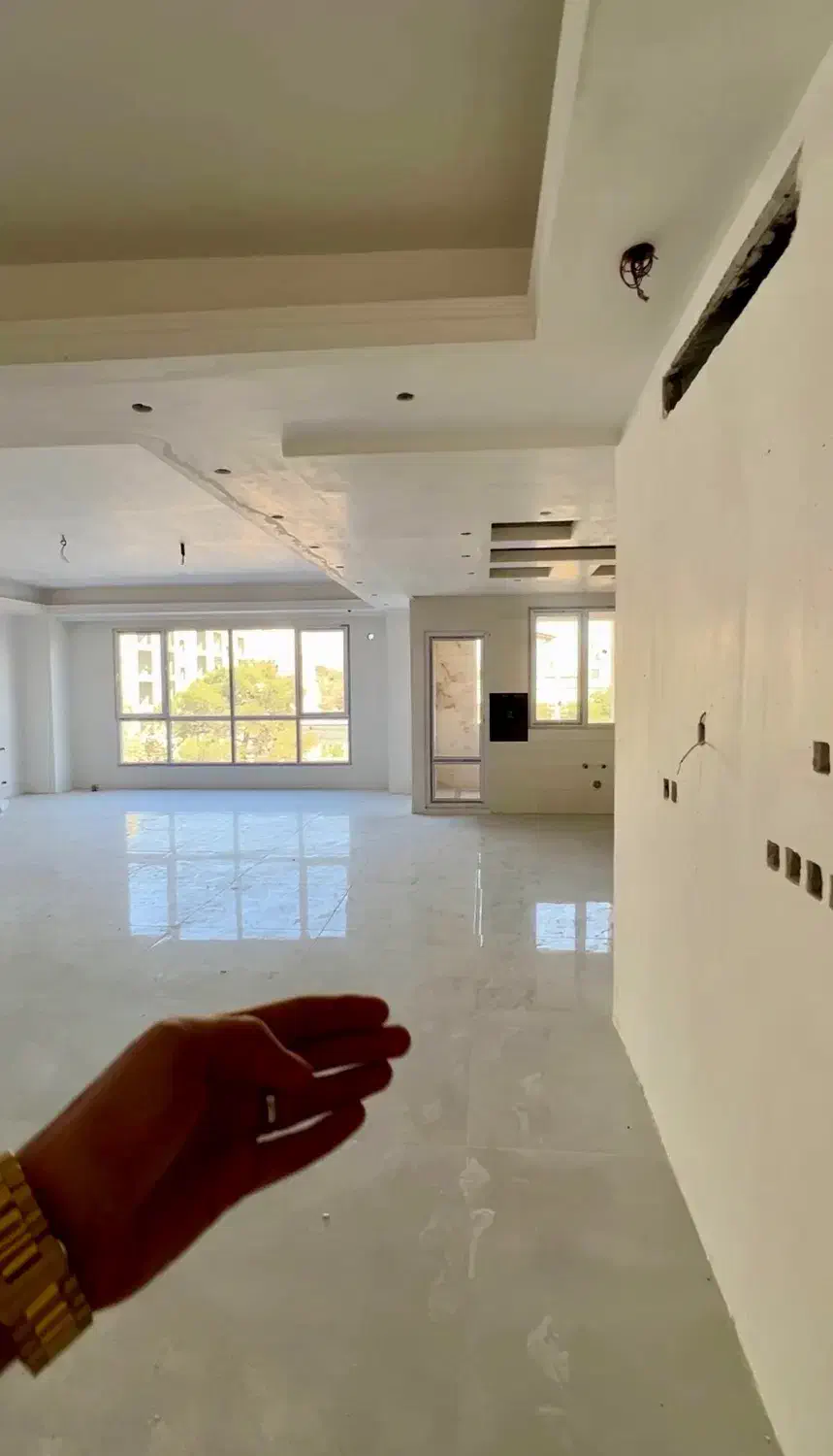 188متر فول امکانات موسی کاظم عدالت ۳|فروش آپارتمان|اسلامشهر, شهرک مفیدی|دیوار