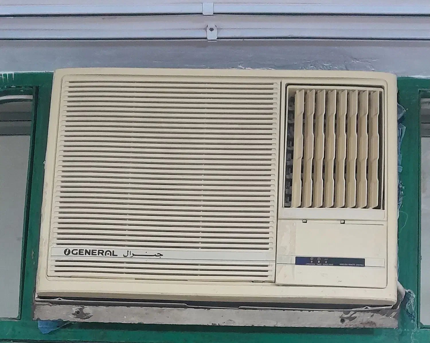 کولر|کولر گازی و فن‌کوئل|پارس‌آباد, |دیوار