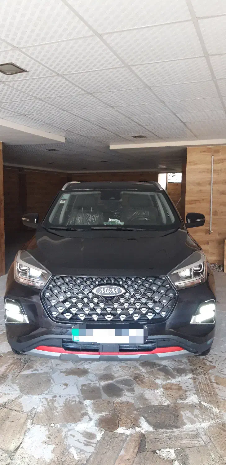 X55 Pro ie|خودرو سواری و وانت|آستارا, |دیوار