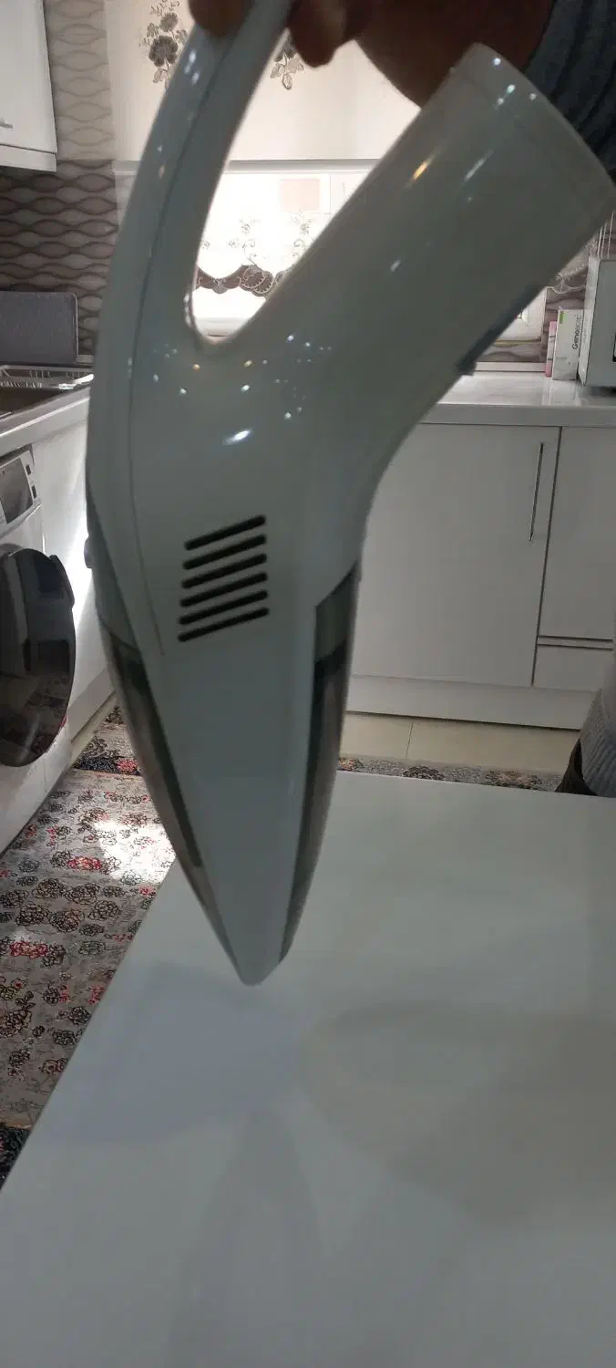 جارو شارژی|جاروبرقی، جارو شارژی، بخارشو|تهران, جوادیه|دیوار