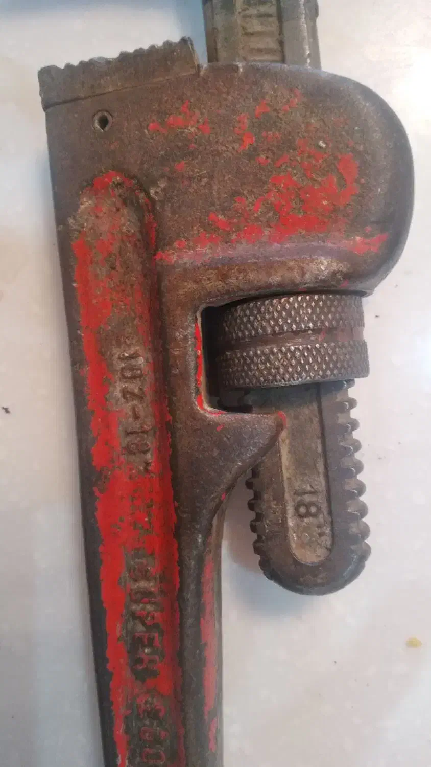 اچار شلاقی|ابزارآلات|تهران, مرزداران|دیوار