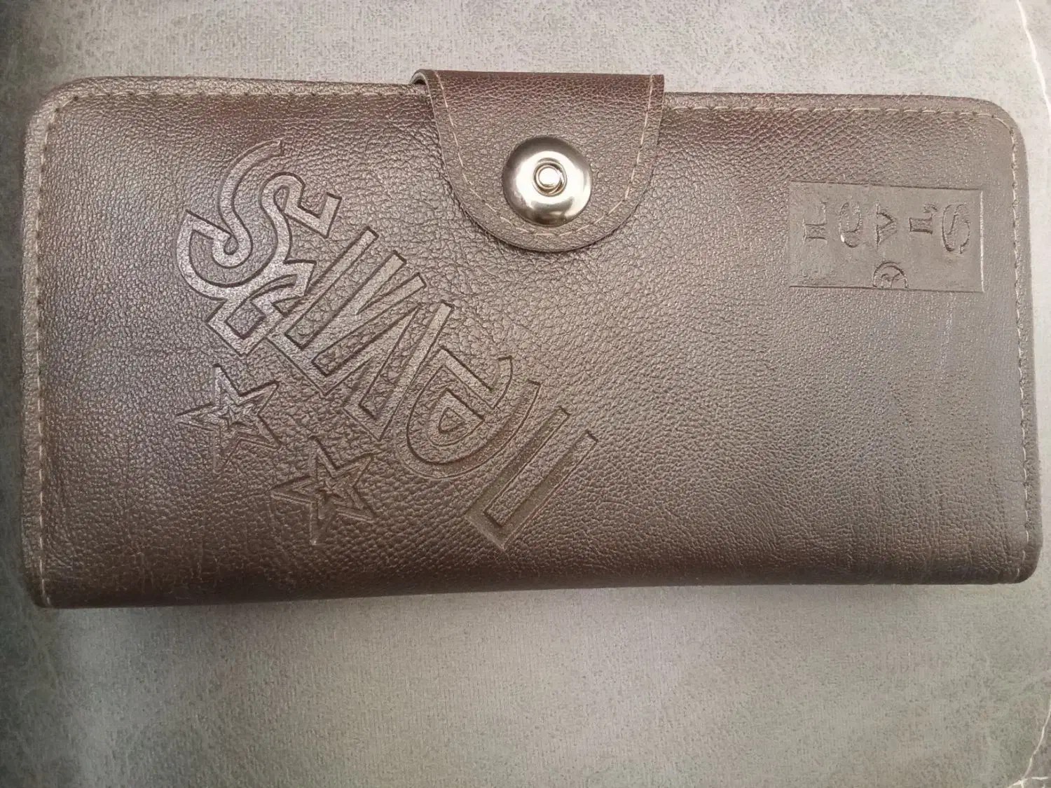 کیف پول چرم|کیف، کفش، کمربند|قدس, شهر‌قدس|دیوار