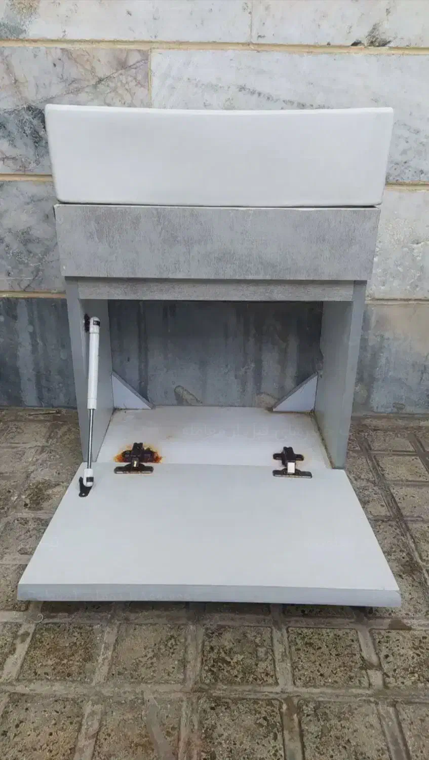 روشویی دیواری|لوازم سرویس بهداشتی|نظرآباد, نظرآباد|دیوار