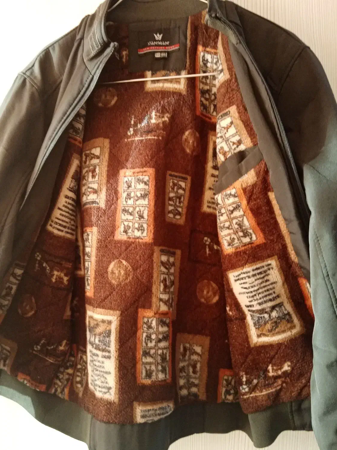 پالتو و کاپشن|لباس|همدان, |دیوار