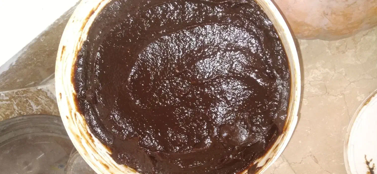 فروشی ترشی آلوچه|خوردنی و آشامیدنی|واجارگاه, |دیوار