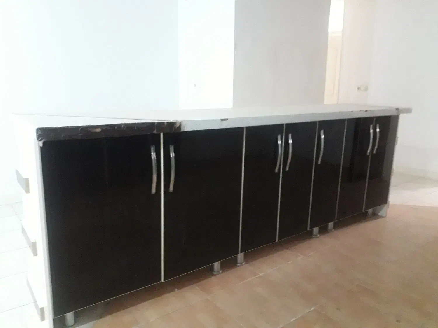 فروش کابینت|مصالح و تجهیزات ساختمان|اهواز, زیتون کارمندی|دیوار