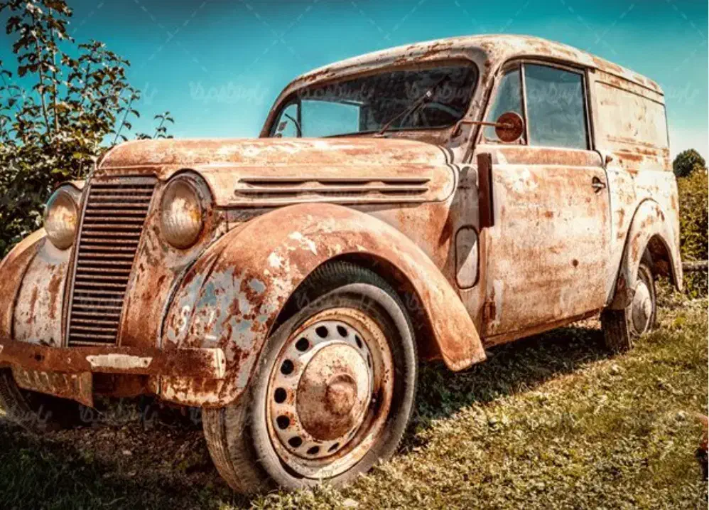 خریدار خودروهای فرسوده واسقاط  سبک و سنگین|خدمات موتور و ماشین|پاکدشت, پاکدشت (مامازند)|دیوار